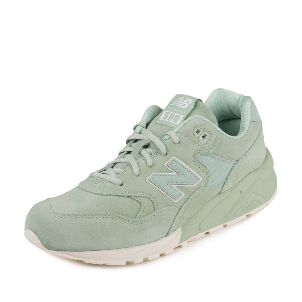 New Balance Men 580 Elite Playful MRT580MC green mint